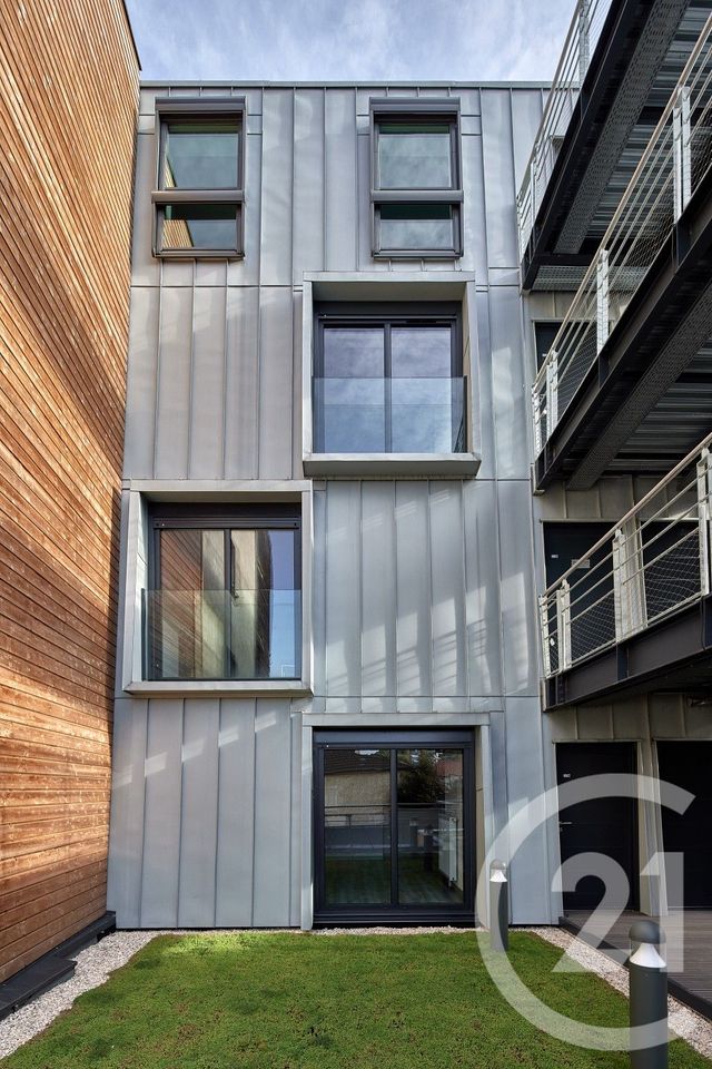 Appartement T3 à louer - 3 pièces - 69.3 m2 - BAR SUR AUBE - 10 - CHAMPAGNE-ARDENNE - Century 21 Legout Immobilier