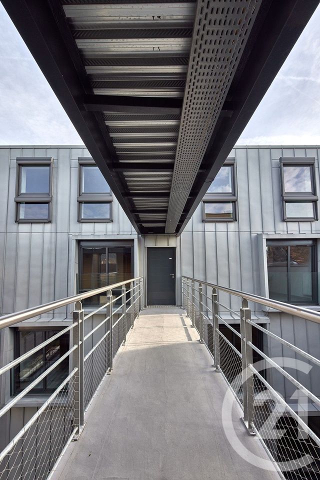 Appartement T3 à louer - 3 pièces - 69.3 m2 - BAR SUR AUBE - 10 - CHAMPAGNE-ARDENNE - Century 21 Legout Immobilier