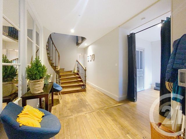 Appartement Autre à louer - 4 pièces - 137.0 m2 - BAR SUR AUBE - 10 - CHAMPAGNE-ARDENNE - Century 21 Legout Immobilier