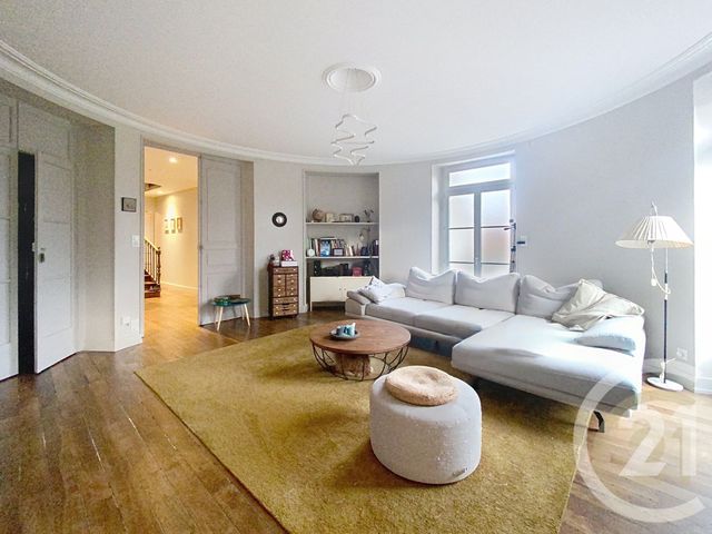 Appartement Autre à louer - 4 pièces - 137.0 m2 - BAR SUR AUBE - 10 - CHAMPAGNE-ARDENNE - Century 21 Legout Immobilier