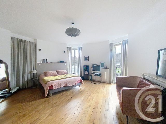 Appartement Autre à louer - 4 pièces - 137.0 m2 - BAR SUR AUBE - 10 - CHAMPAGNE-ARDENNE - Century 21 Legout Immobilier