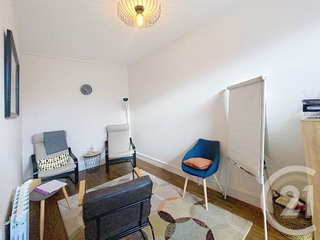 Appartement Autre à louer - 4 pièces - 137.0 m2 - BAR SUR AUBE - 10 - CHAMPAGNE-ARDENNE - Century 21 Legout Immobilier