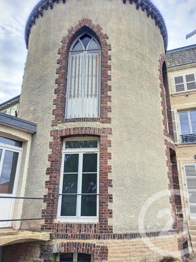 Appartement Autre à louer - 4 pièces - 137.0 m2 - BAR SUR AUBE - 10 - CHAMPAGNE-ARDENNE - Century 21 Legout Immobilier