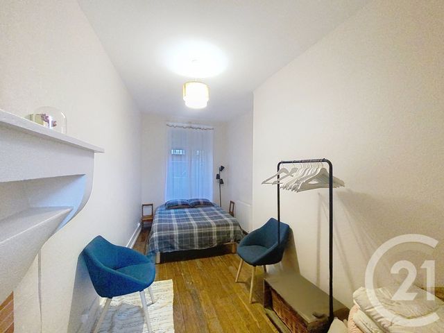 Appartement Autre à louer - 4 pièces - 137.0 m2 - BAR SUR AUBE - 10 - CHAMPAGNE-ARDENNE - Century 21 Legout Immobilier