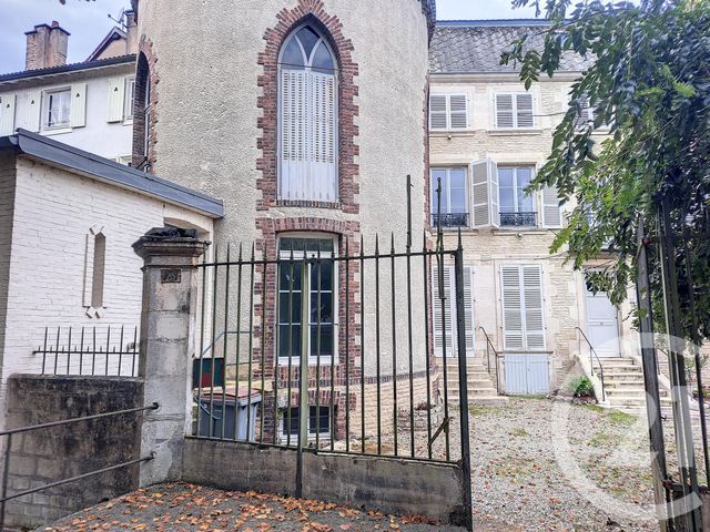 Appartement Autre à louer BAR SUR AUBE