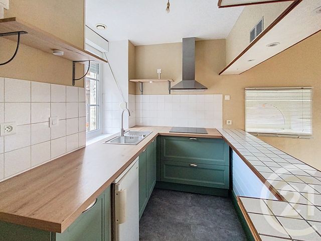 Appartement T2 à louer - 2 pièces - 45.0 m2 - MONTIER EN L ISLE - 10 - CHAMPAGNE-ARDENNE - Century 21 Legout Immobilier