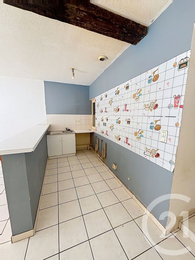 immeuble à vendre - 88.0 m2 - BAR SUR AUBE - 10 - CHAMPAGNE-ARDENNE - Century 21 Legout Immobilier