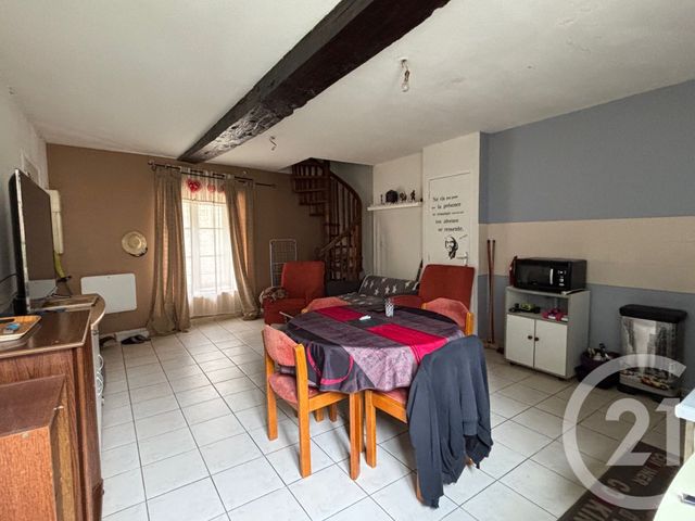 immeuble à vendre - 88.0 m2 - BAR SUR AUBE - 10 - CHAMPAGNE-ARDENNE - Century 21 Legout Immobilier