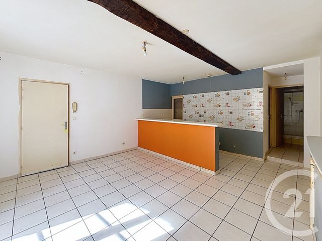 immeuble à vendre - 88.0 m2 - BAR SUR AUBE - 10 - CHAMPAGNE-ARDENNE - Century 21 Legout Immobilier