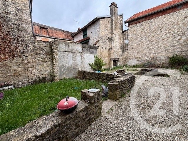 immeuble à vendre - 88.0 m2 - BAR SUR AUBE - 10 - CHAMPAGNE-ARDENNE - Century 21 Legout Immobilier