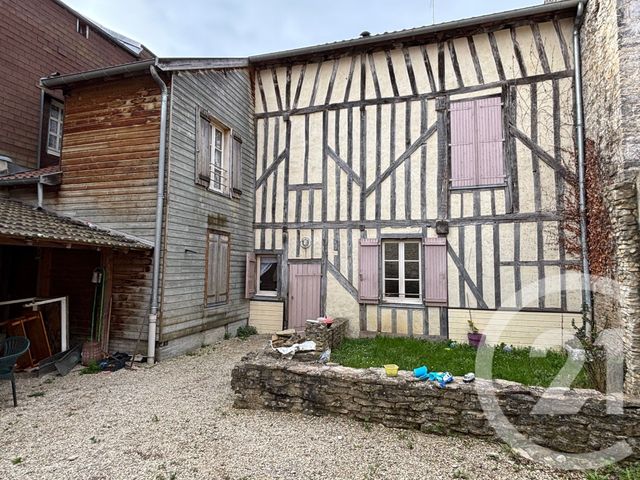 immeuble à vendre - 88.0 m2 - BAR SUR AUBE - 10 - CHAMPAGNE-ARDENNE - Century 21 Legout Immobilier