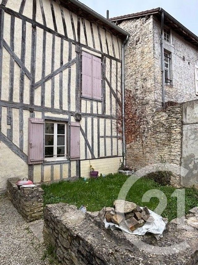 immeuble à vendre - 88.0 m2 - BAR SUR AUBE - 10 - CHAMPAGNE-ARDENNE - Century 21 Legout Immobilier