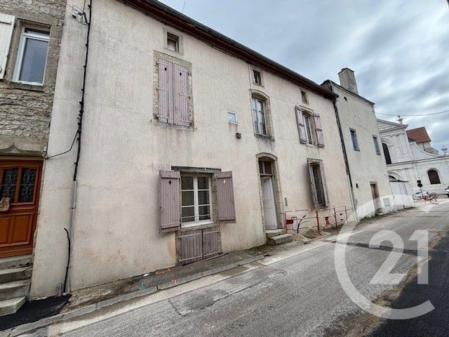 immeuble - BAR SUR AUBE - 10