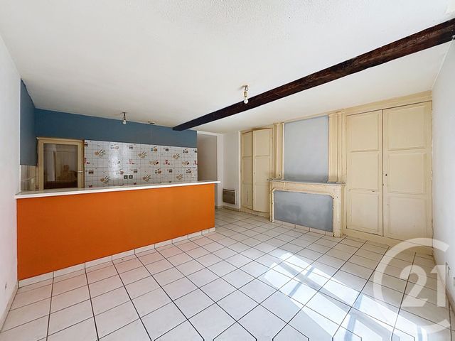 immeuble à vendre - 88.0 m2 - BAR SUR AUBE - 10 - CHAMPAGNE-ARDENNE - Century 21 Legout Immobilier