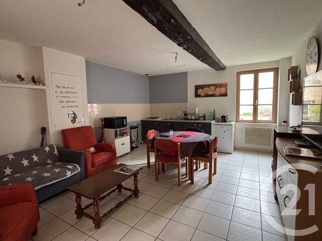 immeuble à vendre - 88.0 m2 - BAR SUR AUBE - 10 - CHAMPAGNE-ARDENNE - Century 21 Legout Immobilier