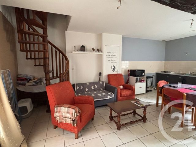 immeuble à vendre - 88.0 m2 - BAR SUR AUBE - 10 - CHAMPAGNE-ARDENNE - Century 21 Legout Immobilier
