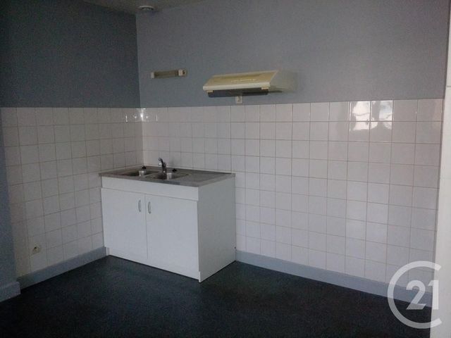 Appartement Studio à louer - 1 pièce - 43.0 m2 - BAR SUR AUBE - 10 - CHAMPAGNE-ARDENNE - Century 21 Legout Immobilier