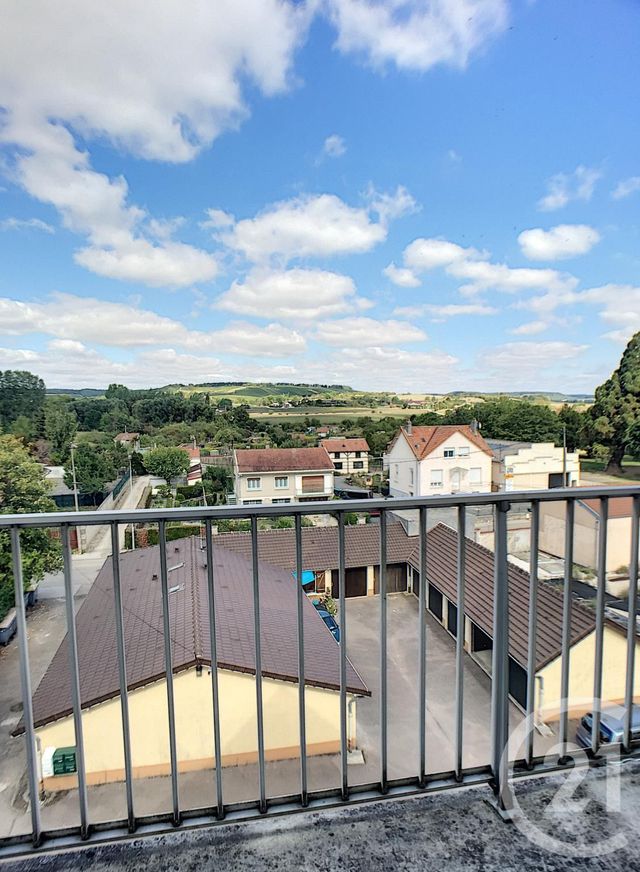 Appartement Studio à louer - 1 pièce - 25.0 m2 - BAR SUR AUBE - 10 - CHAMPAGNE-ARDENNE - Century 21 Legout Immobilier