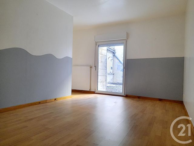 Appartement T3 à louer - 3 pièces - 56.71 m2 - BAR SUR AUBE - 10 - CHAMPAGNE-ARDENNE - Century 21 Legout Immobilier