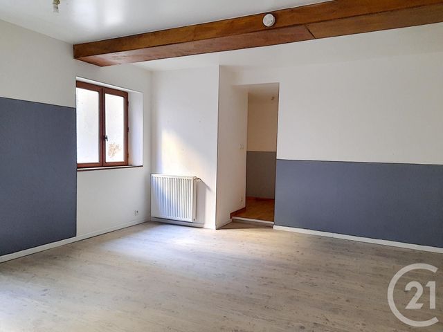 Appartement T3 à louer - 3 pièces - 56.71 m2 - BAR SUR AUBE - 10 - CHAMPAGNE-ARDENNE - Century 21 Legout Immobilier
