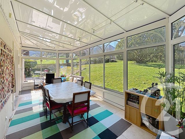 maison à vendre - 8 pièces - 162.0 m2 - BAR SUR AUBE - 10 - CHAMPAGNE-ARDENNE - Century 21 Legout Immobilier