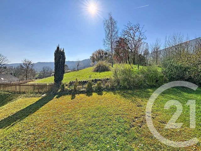 maison à vendre - 8 pièces - 162.0 m2 - BAR SUR AUBE - 10 - CHAMPAGNE-ARDENNE - Century 21 Legout Immobilier