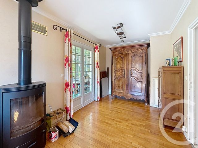 maison à vendre - 8 pièces - 162.0 m2 - BAR SUR AUBE - 10 - CHAMPAGNE-ARDENNE - Century 21 Legout Immobilier