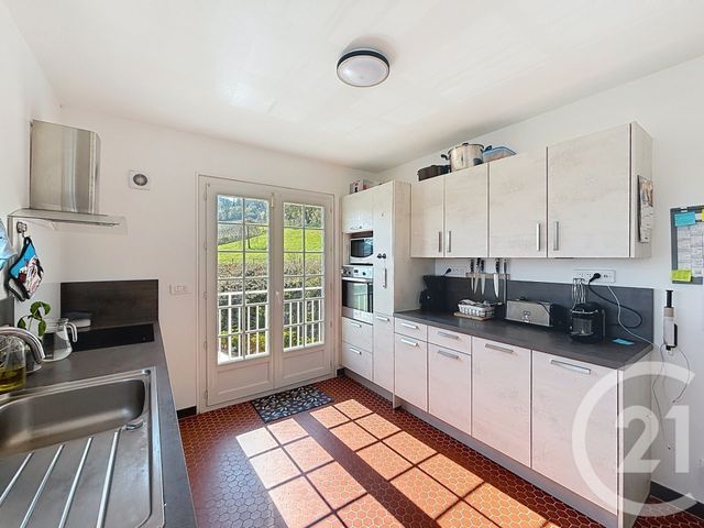 maison à vendre - 8 pièces - 162.0 m2 - BAR SUR AUBE - 10 - CHAMPAGNE-ARDENNE - Century 21 Legout Immobilier