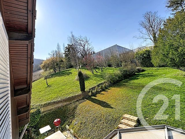 maison à vendre - 8 pièces - 162.0 m2 - BAR SUR AUBE - 10 - CHAMPAGNE-ARDENNE - Century 21 Legout Immobilier