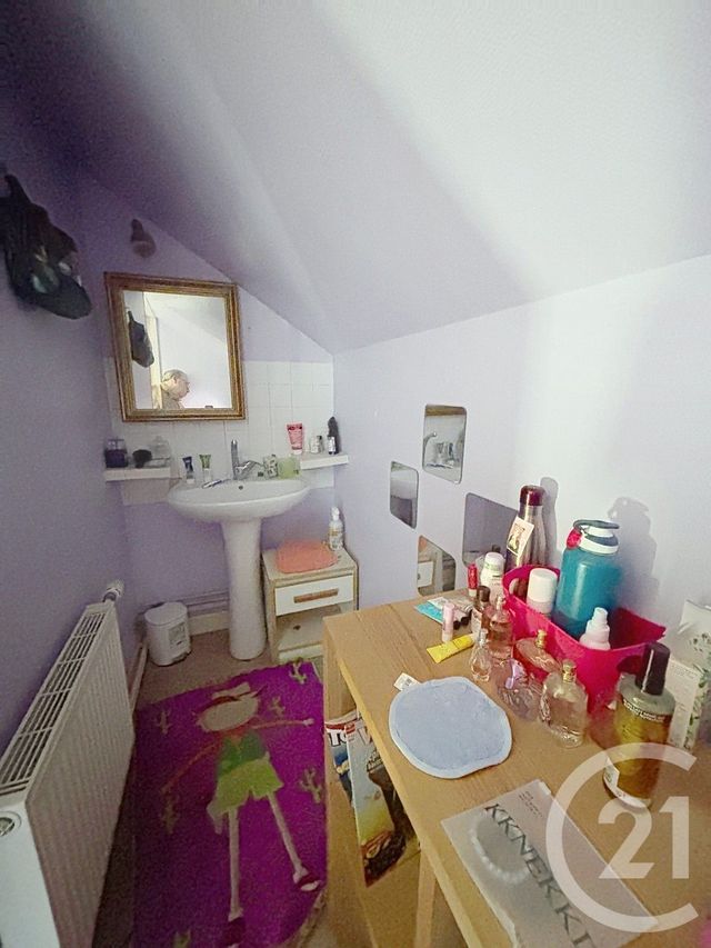 maison à vendre - 8 pièces - 162.0 m2 - BAR SUR AUBE - 10 - CHAMPAGNE-ARDENNE - Century 21 Legout Immobilier