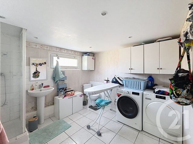 maison à vendre - 8 pièces - 162.0 m2 - BAR SUR AUBE - 10 - CHAMPAGNE-ARDENNE - Century 21 Legout Immobilier