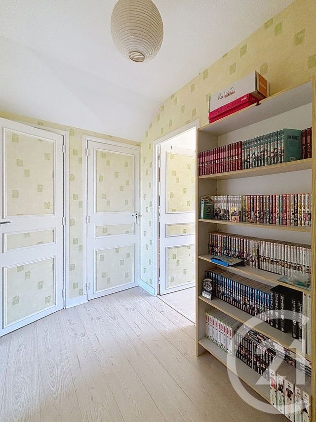 maison à vendre - 8 pièces - 162.0 m2 - BAR SUR AUBE - 10 - CHAMPAGNE-ARDENNE - Century 21 Legout Immobilier