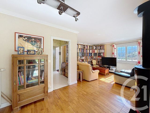 maison à vendre - 8 pièces - 162.0 m2 - BAR SUR AUBE - 10 - CHAMPAGNE-ARDENNE - Century 21 Legout Immobilier