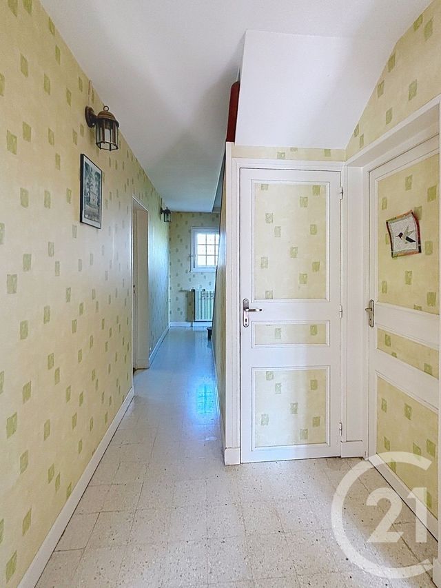 maison à vendre - 8 pièces - 162.0 m2 - BAR SUR AUBE - 10 - CHAMPAGNE-ARDENNE - Century 21 Legout Immobilier