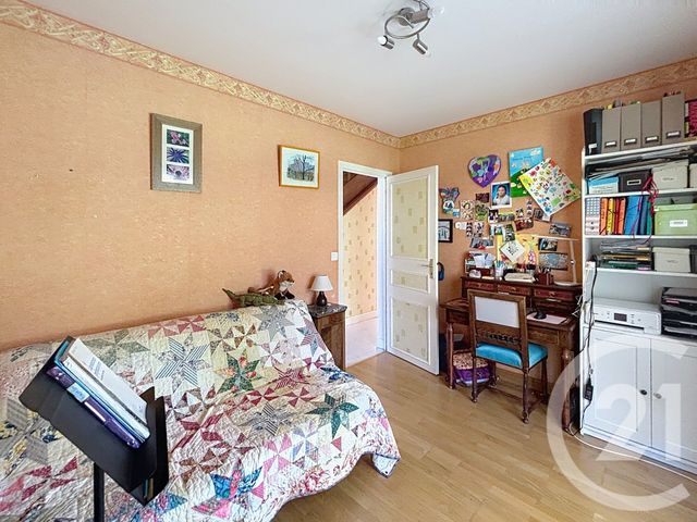 maison à vendre - 8 pièces - 162.0 m2 - BAR SUR AUBE - 10 - CHAMPAGNE-ARDENNE - Century 21 Legout Immobilier