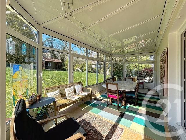 maison à vendre - 8 pièces - 162.0 m2 - BAR SUR AUBE - 10 - CHAMPAGNE-ARDENNE - Century 21 Legout Immobilier