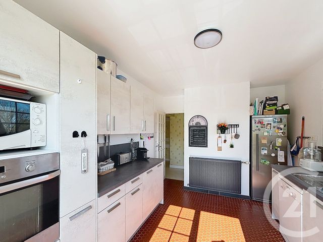 maison à vendre - 8 pièces - 162.0 m2 - BAR SUR AUBE - 10 - CHAMPAGNE-ARDENNE - Century 21 Legout Immobilier