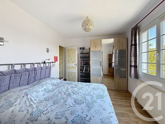 maison à vendre - 8 pièces - 162.0 m2 - BAR SUR AUBE - 10 - CHAMPAGNE-ARDENNE - Century 21 Legout Immobilier