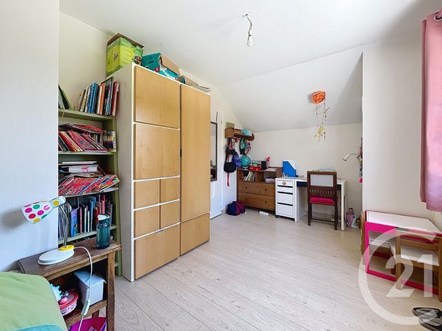 maison à vendre - 8 pièces - 162.0 m2 - BAR SUR AUBE - 10 - CHAMPAGNE-ARDENNE - Century 21 Legout Immobilier