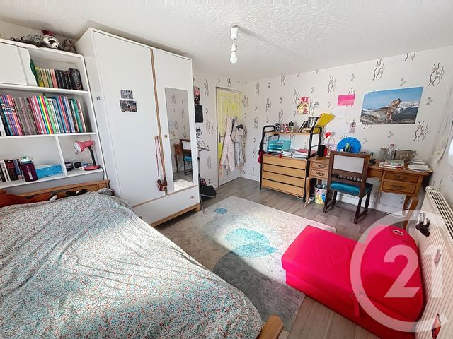 maison à vendre - 8 pièces - 162.0 m2 - BAR SUR AUBE - 10 - CHAMPAGNE-ARDENNE - Century 21 Legout Immobilier