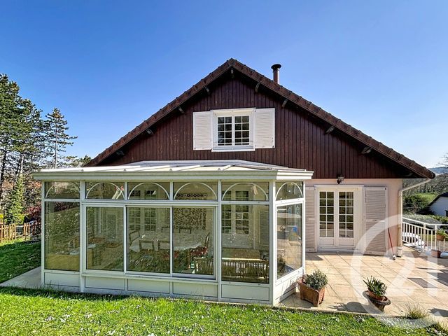 maison - BAR SUR AUBE - 10