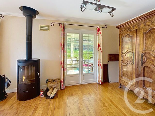 maison à vendre - 8 pièces - 162.0 m2 - BAR SUR AUBE - 10 - CHAMPAGNE-ARDENNE - Century 21 Legout Immobilier