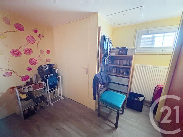 maison à vendre - 8 pièces - 162.0 m2 - BAR SUR AUBE - 10 - CHAMPAGNE-ARDENNE - Century 21 Legout Immobilier