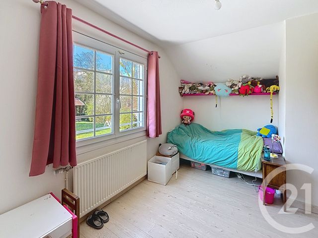 maison à vendre - 8 pièces - 162.0 m2 - BAR SUR AUBE - 10 - CHAMPAGNE-ARDENNE - Century 21 Legout Immobilier