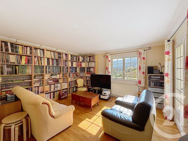 maison à vendre - 8 pièces - 162.0 m2 - BAR SUR AUBE - 10 - CHAMPAGNE-ARDENNE - Century 21 Legout Immobilier