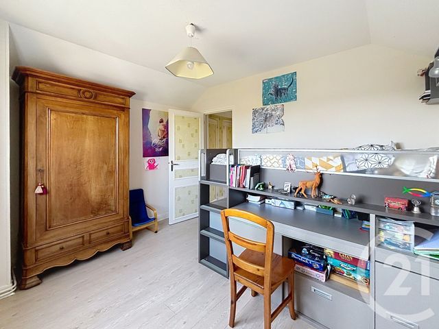 maison à vendre - 8 pièces - 162.0 m2 - BAR SUR AUBE - 10 - CHAMPAGNE-ARDENNE - Century 21 Legout Immobilier