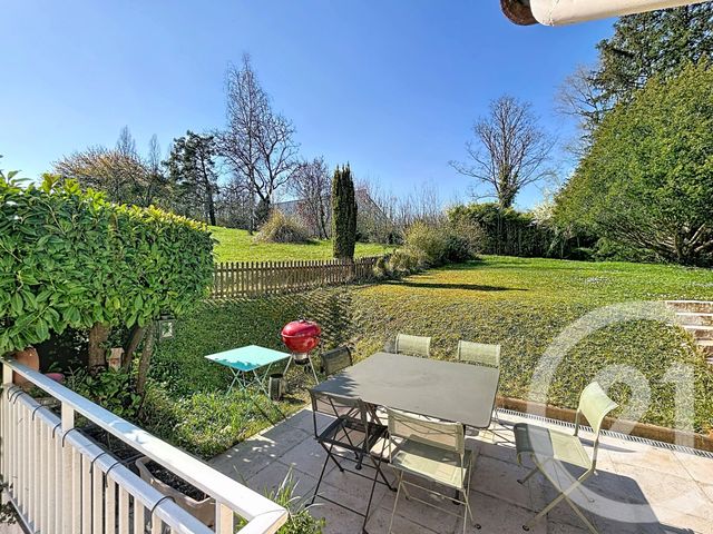 maison à vendre - 8 pièces - 162.0 m2 - BAR SUR AUBE - 10 - CHAMPAGNE-ARDENNE - Century 21 Legout Immobilier