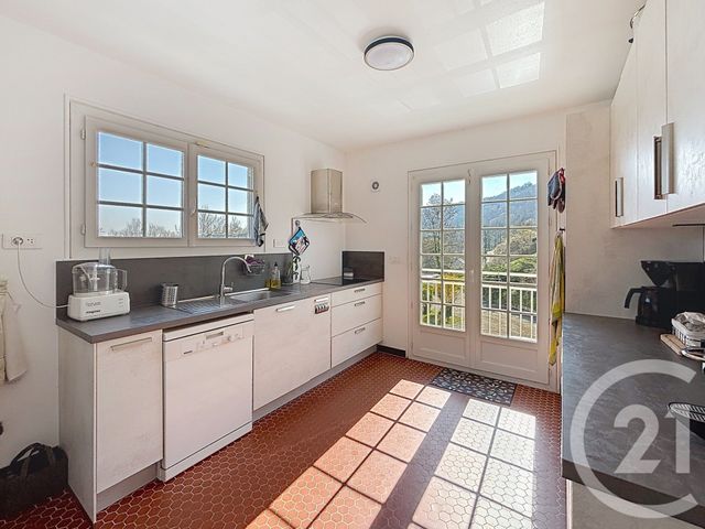 maison à vendre - 8 pièces - 162.0 m2 - BAR SUR AUBE - 10 - CHAMPAGNE-ARDENNE - Century 21 Legout Immobilier