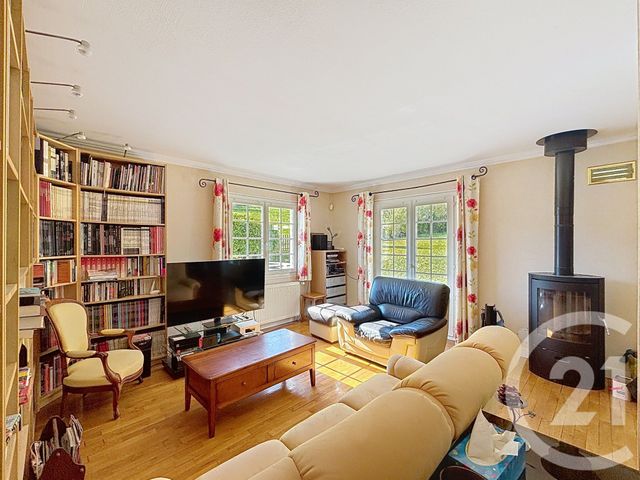 maison à vendre - 8 pièces - 162.0 m2 - BAR SUR AUBE - 10 - CHAMPAGNE-ARDENNE - Century 21 Legout Immobilier