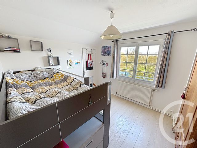 maison à vendre - 8 pièces - 162.0 m2 - BAR SUR AUBE - 10 - CHAMPAGNE-ARDENNE - Century 21 Legout Immobilier